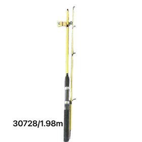 Καλάμι Ψαρέματος – Δίσπαστο - 1.98m - 30728