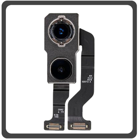 Γνήσια Original For Apple iPhone 11, iPhone11 (A2221, A2111) Main Rear Back Camera Module Flex Πίσω Κεντρική Κάμερα 12 MP + 12 MP