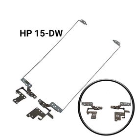 Μεντεσέδες hp 15-dw