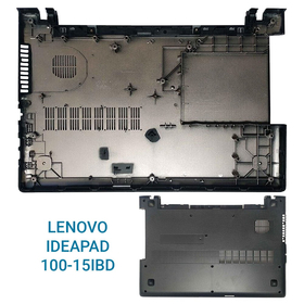 Lenovo Ideapad 100-15ibd Cover d
