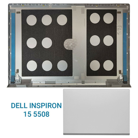 Dell Inspiron 15 5508 Cover a