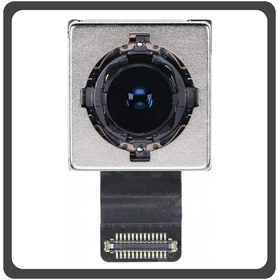 Γνήσια Original For Apple iPhone XR (A2105, A1984)​ Main Rear Back Camera Module Flex Κεντρική Κάμερα 12 MP, f/1.8, 26mm (wide), 1/2.55", 1.4µm, PDAF, OIS