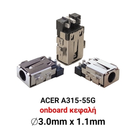 Dc Jack Acer A315-55g