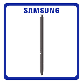 Γνήσια Original Samsung Galaxy S24 Ultra 5G (SM-S928B, SM-S928B/DS) EJ-PS928BBE Samsung Stylus S Pen Inductive Πενάκι Οθόνης Black Μαύρο EJ-PS928BBEGEU (Service Pack By Samsung)