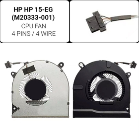 Ανεμιστήρας hp 15-eg ( M20333-001 )