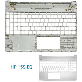 Hp 15s-eq Cover c