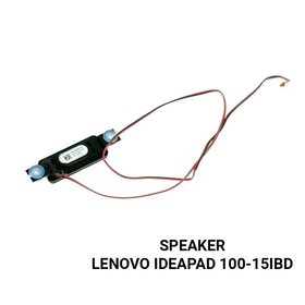 Speaker Lenovo Ideapad 100-15ibd
