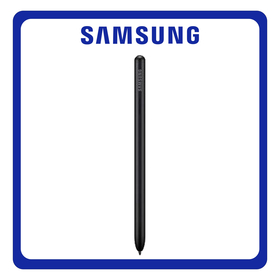 Γνήσια Original Samsung Galaxy Z Fold3 5G (SM-F926B, SM-F926B/DS) / Z Fold4 (SM-F936B, SM-F936B/DS), EJ-PF926BBE Samsung Stylus S Pen Inductive Πενάκι Οθόνης Black Μαύρο Bulk