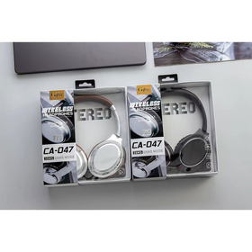 Bluetooth Headphones Gjby ca-047, Different Colors - 20785