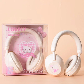 Bluetooth Headphones Gjby xy-89, Different Colors - 20787