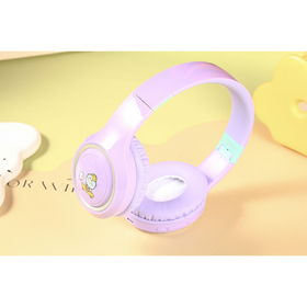 Bluetooth Headphones Gjby ca-044, Different Colors - 20788