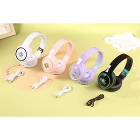 Bluetooth Headphones Gjby ca-044, Different Colors - 20788