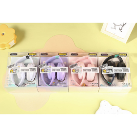 Bluetooth Headphones Gjby ca-044, Different Colors - 20788