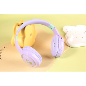 Bluetooth Headphones Gjby ca-044, Different Colors - 20788