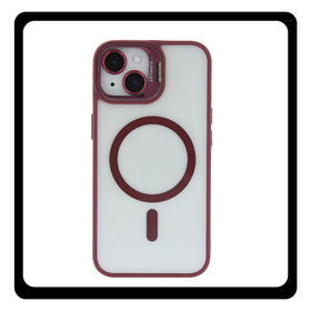 Θήκη Πλάτης - Back Cover, Silicone Σιλικόνη Purple Μωβ Extra Lens Mag Case iPhone 15 PlusΘήκη Πλάτης - Back Cover, Silicone Σιλικόνη Purple Μωβ Extra Lens Mag Case iPhone 15 PlusΘήκη Πλάτης - Back Cover, Silicone Σιλικόνη Purple Μωβ Extra Lens Mag Case iPhone 15 Plus