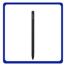Γνήσια Original Samsung Galaxy Tab S8 11.0" (SM-X700) / Tab S8 Plus 12.4" (SM-X800) / Tab S8 Ultra 14.6" (SM-X900) / Tab S7 11.0" (SM-T870) / Tab S7 Plus 12.4" (SM-T970)​ Samsung Stylus S Pen Inductive Πενάκι Οθόνης Black Μαύρο EJ-PT870BJEGEU (Service Pack By Samsung)