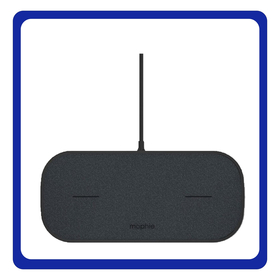 Γνήσια Original Samsung Wireless Pad Trio Position Ασύρματος Φορτιστής (Qi Pad) 9W Black Μαύρο EP-P6300TBEGEU (Blister Pack By Samsung)