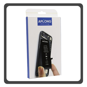 HQ OEM Συμβατό Με Apple iPhone XR, iPhoneXR (A2105, A1984) APLONG Cracked Battery Μπαταρία Li-Ion 2942 mAh Without Welding (Premium A+) (1 Year Warranty Για Συνεργατες B2B)