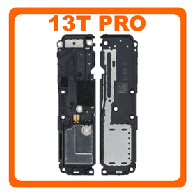Γνήσια Original Xiaomi 13T Pro (23078PND5G), Buzzer Loudspeaker Sound Ringer Module Ηχείο Μεγάφωνο 1300101000150A (Service Pack By Xiaomi)