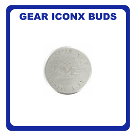 Γνήσια Original Samsung Galaxy Gear IconX Buds (SM-R140,SM-R175) Battery Μπαταρία 4302-001309 (Service Pack By Samsung)