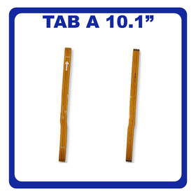 Γνήσια Original Samsung Galaxy Tab A (SM-T510, SM-T515) FPCB MAIN FLEX CABLE MOTHERBOARD CONNECTOR ΚΕΝΤΡΙΚΗ ΚΑΛΩΔΙΟΤΑΙΝΙΑ ΜΗΤΡΙΚΗΣ GH59-15017A (Service Pack By Samsung)