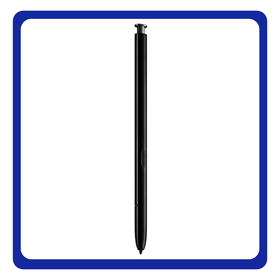 Γνήσια Original Samsung Galaxy Note 20 4G (SM-N980F) / Note 20 5G (SM-N981B)  Note 20 Ultra 4G/5G (SM-N985B, SM-N986B), EJ-PN980BBE Samsung Stylus S Pen Inductive Πενάκι Οθόνης Black Μαύρο Bulk (Servive Pack By Samsung)