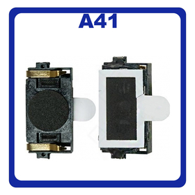 Γνήσια Original Samsung Galaxy A41 2020 (SM-A415F), A22 4G (SM-A225), EarPiece Receiver Speaker Ακουστικό 3009-001694 (Service Pack By Samsung)