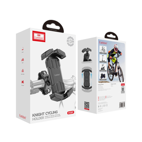 Universal Βάση Κινητών Earldom et-Eh289, Μαυρο - 17897