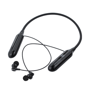 Ακουστικά Bluetooth Kisonli kc-6, Μαυρο - 20792