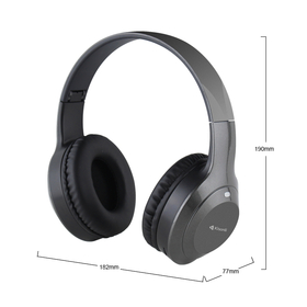 Ακουστικά Bluetooth Kisonli а1, Διαφορετικα Χρωματα - 20793