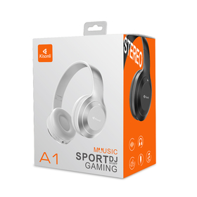 Ακουστικά Bluetooth Kisonli а1, Διαφορετικα Χρωματα - 20793