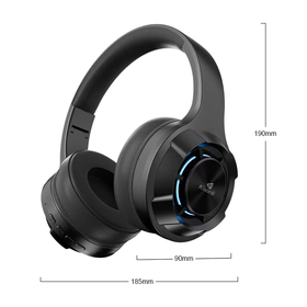 Ακουστικά Bluetooth Kisonli а2, Διαφορετικα Χρωματα - 20794