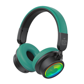 Ακουστικά Bluetooth Kisonli а7, Διαφορετικα Χρωματα - 20796