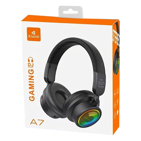 Ακουστικά Bluetooth Kisonli а7, Διαφορετικα Χρωματα - 20796
