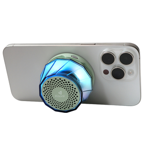 Ηχεἰο Kisonli Q6c, Bluetooth, Rgb, Διαφορετικα Χρωματα - 22284