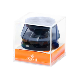 Ηχεἰο Kisonli Q6c, Bluetooth, Rgb, Διαφορετικα Χρωματα - 22284