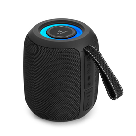 Ηχεἰο Kisonli Q26, Bluetooth, Usb, sd, fm, Rgb, Διαφορετικα Χρωματα - 22287