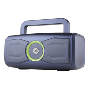 Ηχεἰο Kisonli к2, Bluetooth, Usb, sd, fm, Γκρι - 22292