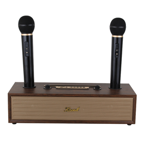 Ηχεἰο Kisonli G102, Karaoke, Bluetooth, Usb, sd, Aux, Διαφορετικα Χρωματα - 22301