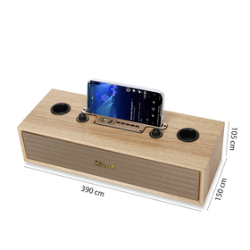 Ηχεἰο Kisonli G102, Karaoke, Bluetooth, Usb, sd, Aux, Διαφορετικα Χρωματα - 22301