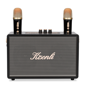 Ηχεἰο Kisonli G107, Karaoke, Bluetooth, Usb, sd, Aux, Διαφορετικα Χρωματα - 22305