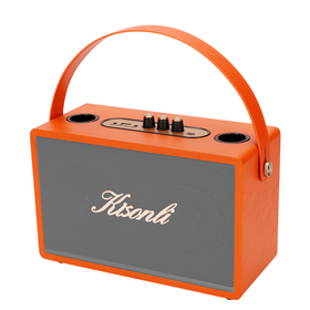 Ηχεἰο Kisonli G107, Karaoke, Bluetooth, Usb, sd, Aux, Διαφορετικα Χρωματα - 22305