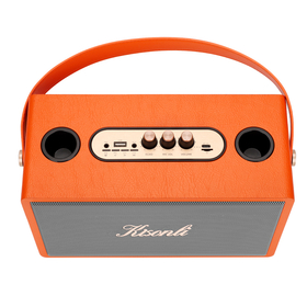 Ηχεἰο Kisonli G107, Karaoke, Bluetooth, Usb, sd, Aux, Διαφορετικα Χρωματα - 22305