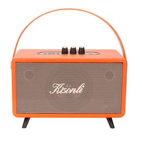 Ηχεἰο Kisonli G109, Karaoke, Bluetooth, Usb, sd, Aux, Διαφορετικα Χρωματα - 22307