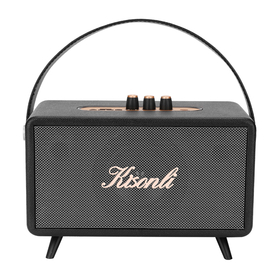 Ηχεἰο Kisonli G109, Karaoke, Bluetooth, Usb, sd, Aux, Διαφορετικα Χρωματα - 22307