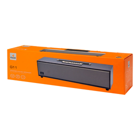 Ηχεἰο Kisonli G11, Bluetooth, Usb, sd, Aux, fm, Διαφορετικα Χρωματα - 22312