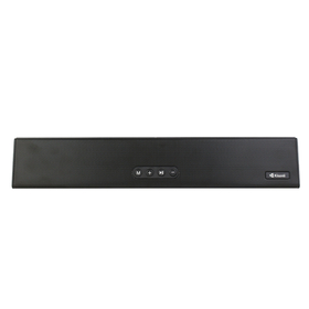 Ηχεἰο Kisonli led-805, Bluetooth, Usb, sd, Aux, fm, Μαυρο - 22316