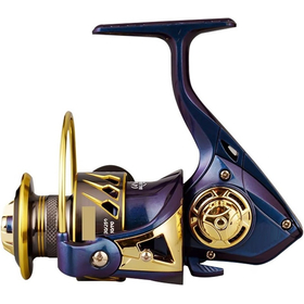 Μηχανάκι Ψαρέματος - Ry5000 - 831188