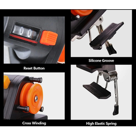 Μηχανικός Μετρητής Πετονιάς - 831793