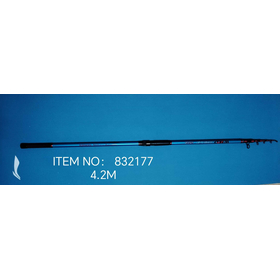 Καλάμι Ψαρέματος - Τηλεσκοπικό - 4.2m - Mc54 - 832177